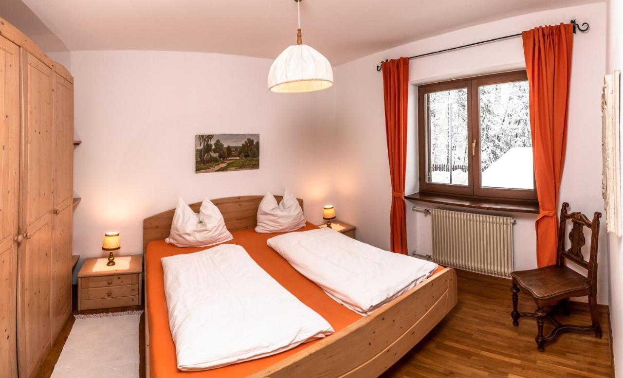 Residence Lärchenhäusl Oberbozen Exterior foto